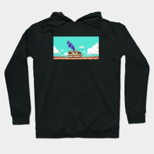 Lab Hoodie